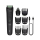 Trymer Philips Trymer all-il-one Philips 7w1 seria 3000